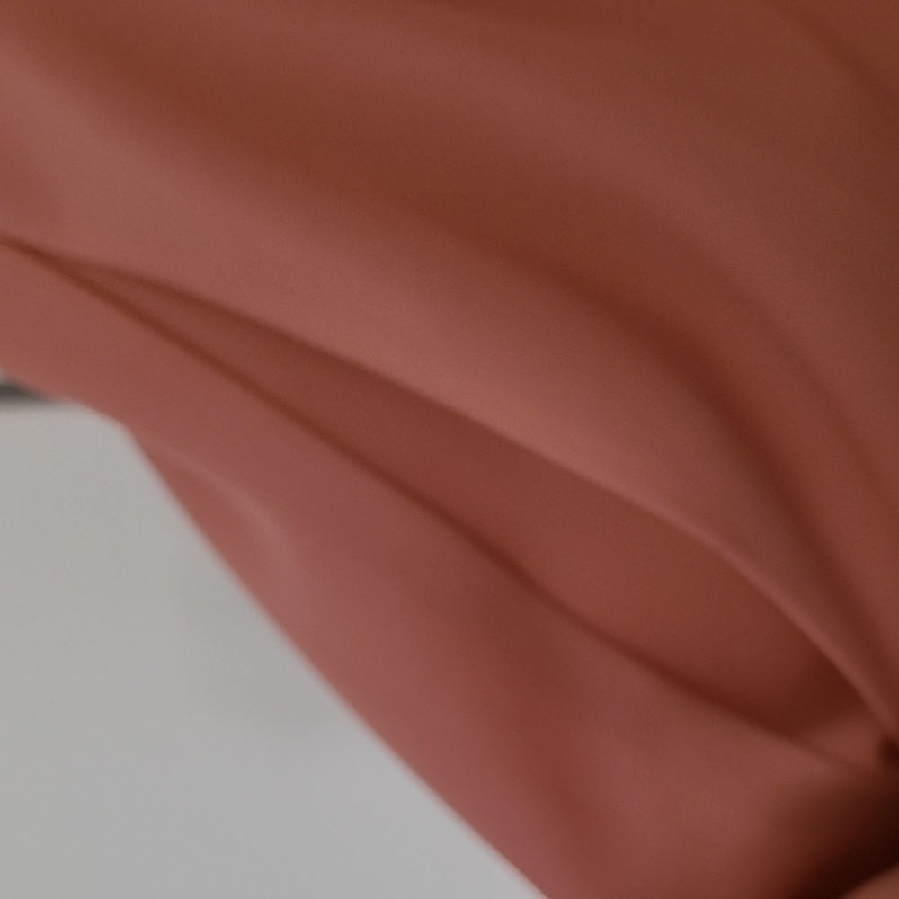 BCBGeneration Ruffle Top Dress - Picture 5 of 6